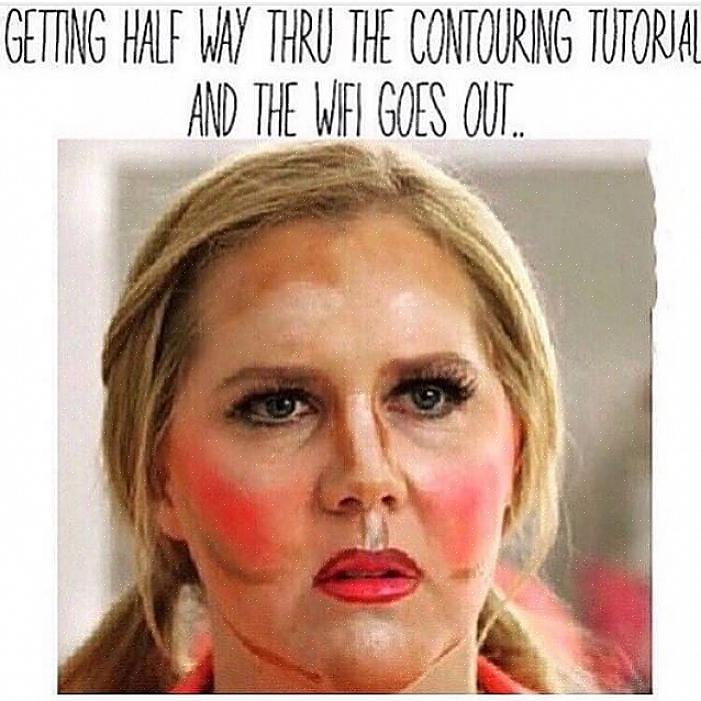 Det er vanskelig å finne noe galt med denne gamle Instagram-kontoen