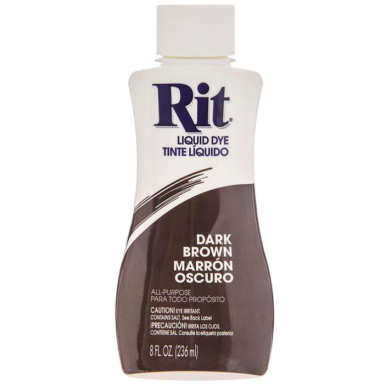 Stofffargestoffer har blitt brukt i hundretusener av år for å hjelpe oss med å uttrykke vår kreativitet