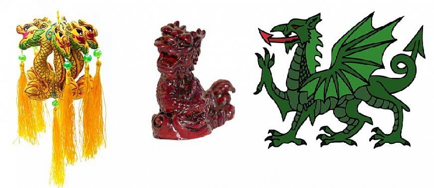 Bør du bruke Ru Yi som en nyttig feng shui karriere suksess kur