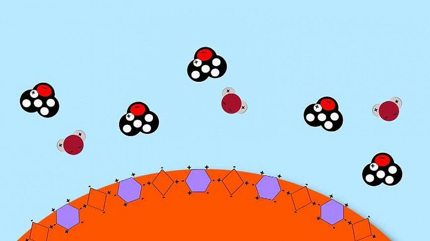 Mineralolje finnes i møbelpolish