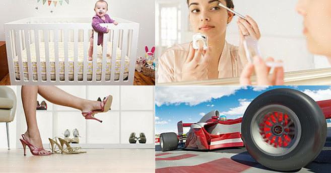 Hvis du kjøper brukt kosmetikk