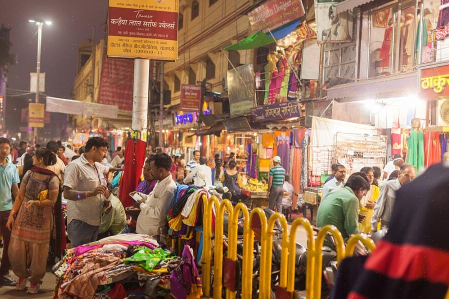 Så selgere setter prisene høyt nok til å komme ned