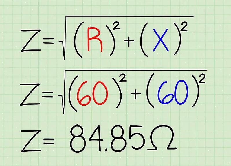 Eller hvordan planlegger du ny elektrisk service