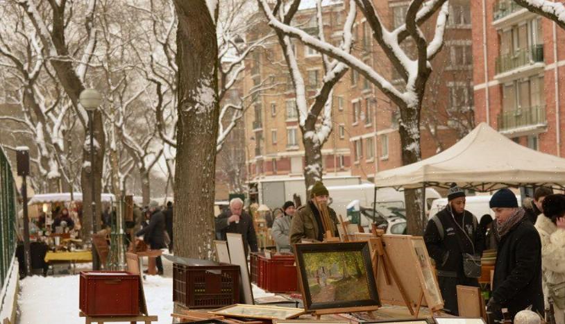 Du får kanskje ikke den nøyaktige prisen du vil ha