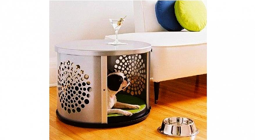 Hvis du har et gammelt strykebrett av metall