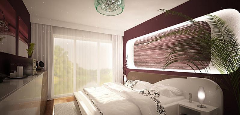 Feng shui har en rekke kjærlighets tips eller tips for å bruke feng shui for å finne (og beholde!) Et