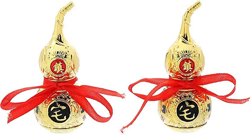 Den mest populære feng shui-bruken av dette symbolet er av alle de åtte udødelige