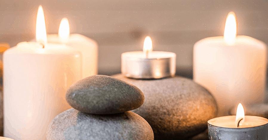 Når du går dypere med feng shui-retningslinjene