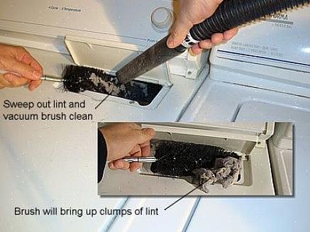 Brann stammer ofte fra to steder