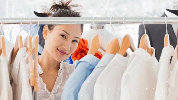 Liste opp tingene dine på eBay