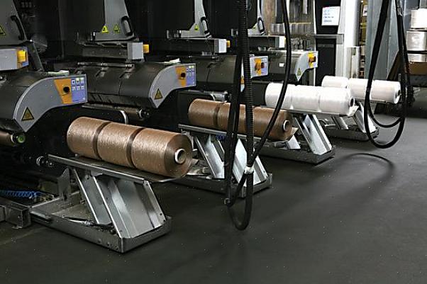 Triexta ble oppfunnet av DuPont