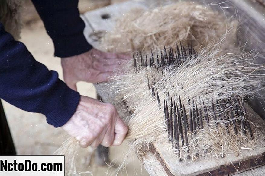 Hvordan ta vare på bomullsklær