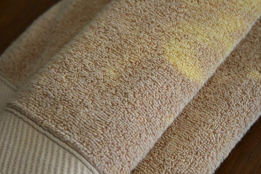 Kan du bruke en kjedelig kniv for å fjerne faste stoffer