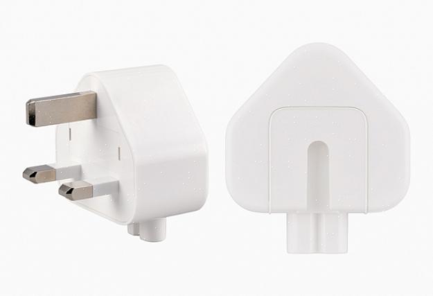 Hvis du noen gang vil sjekke et eksisterende stikkontakt for jord