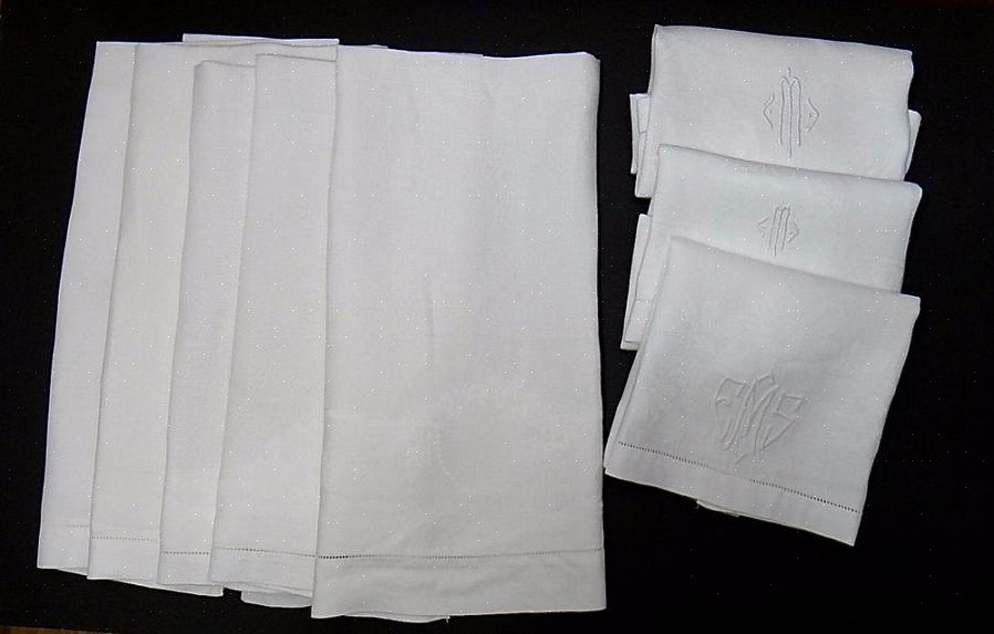 Hvis du ser farge på kluten