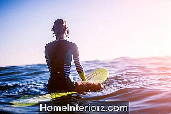 Å ta vare på utslettskjorten eller buksa er omtrent som å ta vare på en badedrakt