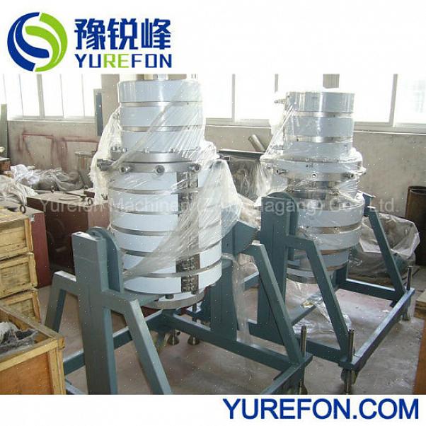 Historisk sett var PVC en av de første plastformene som ble brukt i stedet for kobber til vannforsyningsrør