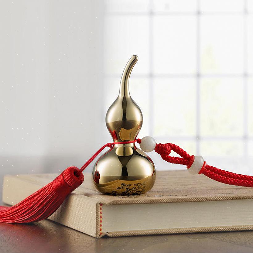 Vil du raskt oppdage at gode feng shui-produkter er ganske enkle å finne