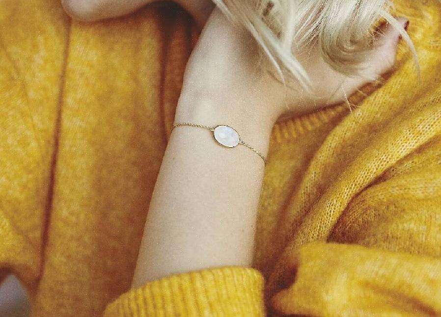 Månen legemliggjør yin feminin energi