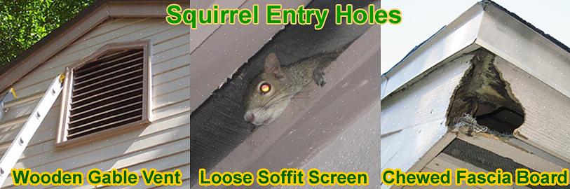 Plasser det avskårne maskinvareklutet over ventilasjonshullene