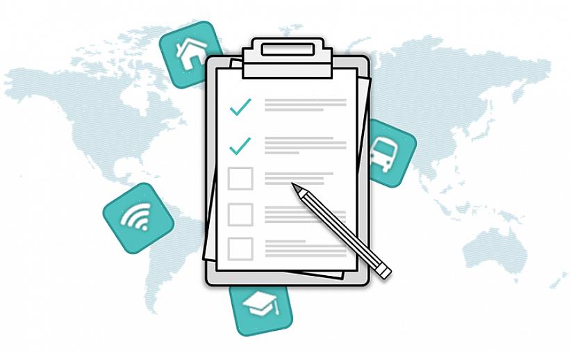 Ta kontakt med din lokale helsepersonell eller reisehelseklinikk for å se hvilke bilder du trenger