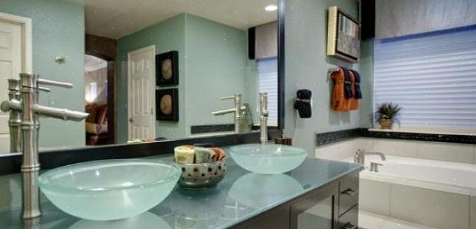 Push-fit koblinger (Sharkbite er et hovedmerke)