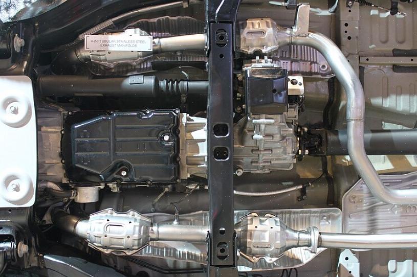 Graden av tyveri av katalysator varierer avhengig av gjeldende priser på metallene i den