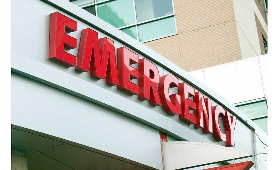 Slike karbonmonoksydgassdetektorer uten hylle er verdifulle