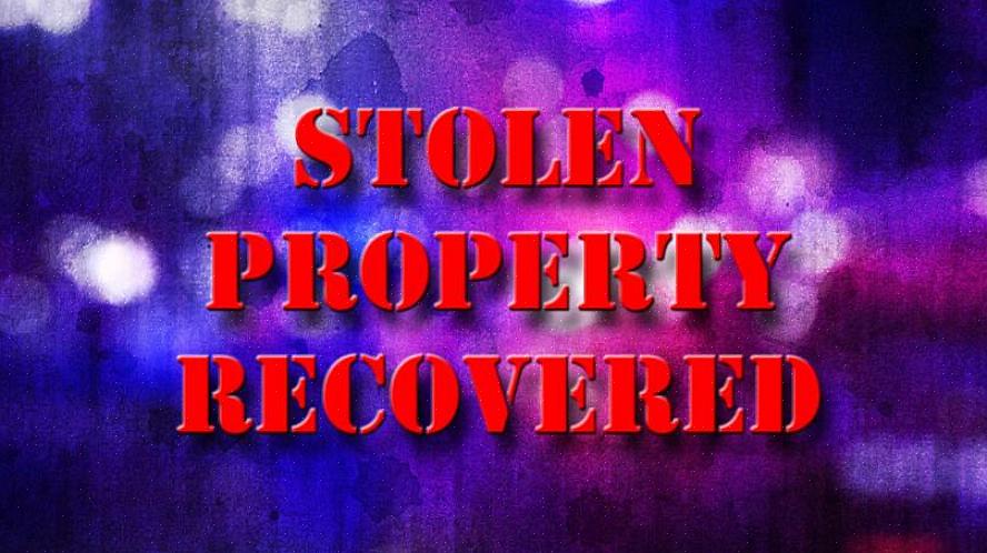 Annen identifiserende informasjon for all elektronikk