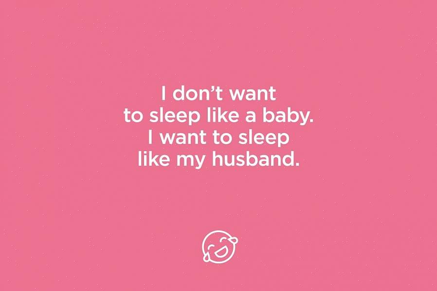 Gleder pappaen og meg oss litt voksen tid