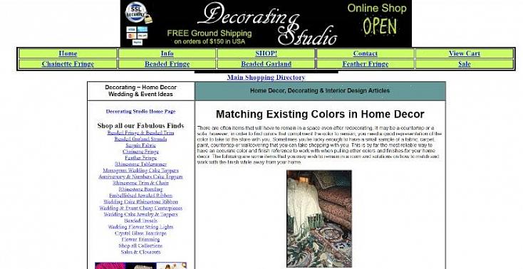 Med gratis dekoreringshjelp til leserne