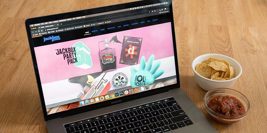 Siden dette offisielt er et spillkveld