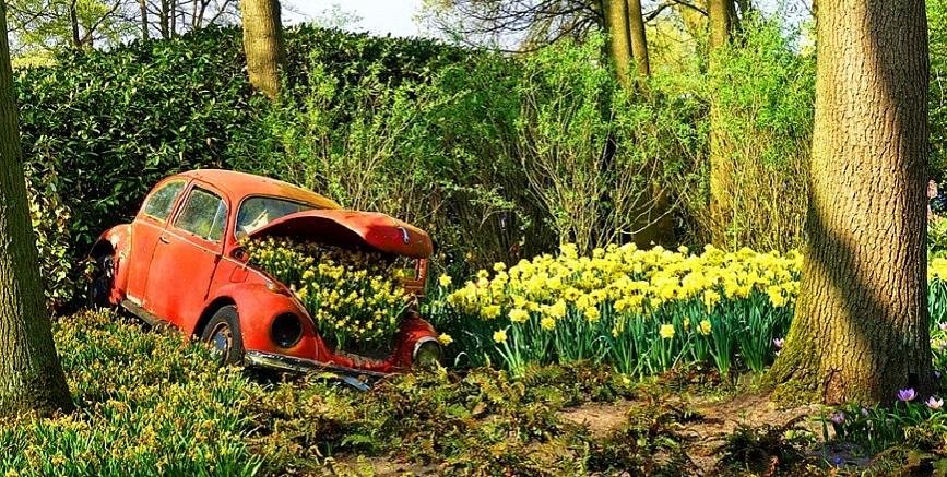 Dette nettstedet inneholder PIP-er (Pesticides Information Profile)