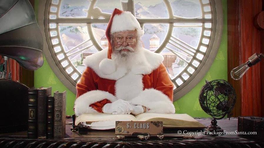 Tilpasset melding håndplukkes bare for dem