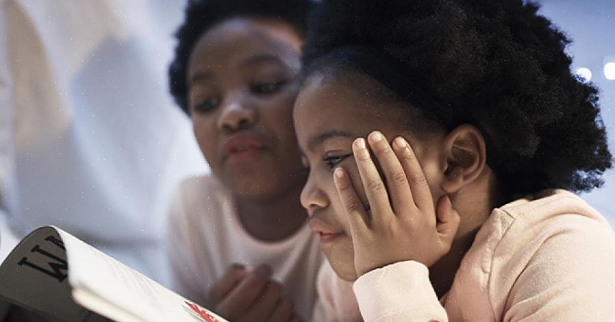 Disse A til Å-aktivitetene for barn vil holde familien opptatt i dagene som kommer