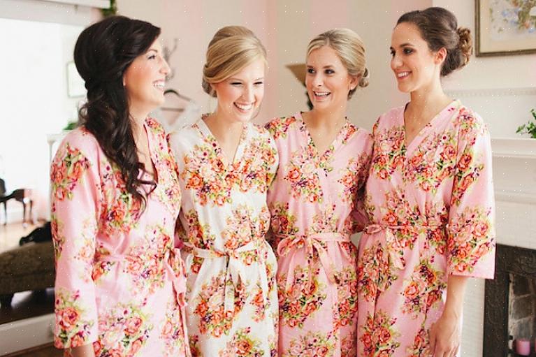 Hjelp dine gjester å vite hva de kan forvente ved å tydelig oppgi hva som skal være inkludert