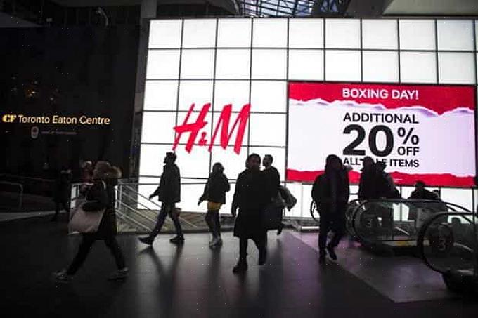 Boxing Day er en tid å tilbringe med familie eller venner