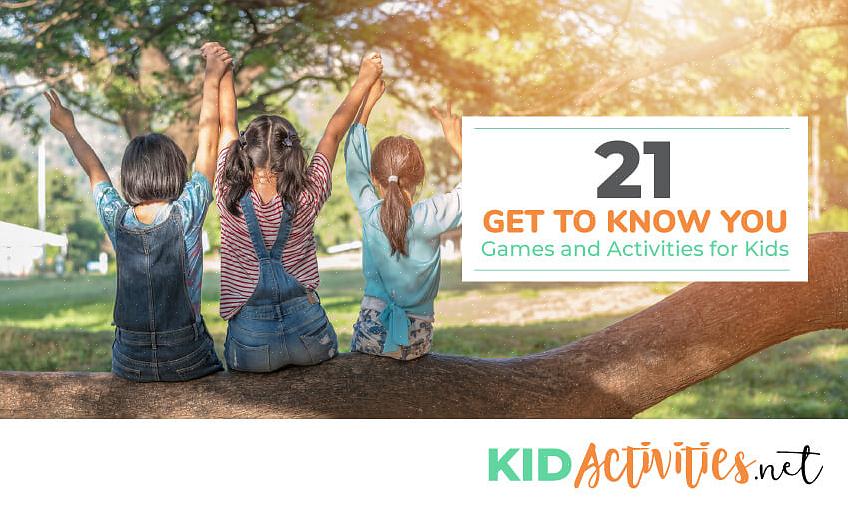 Tøysneglespillet er en enkel isbryter å jobbe inn i en brude- eller baby shower