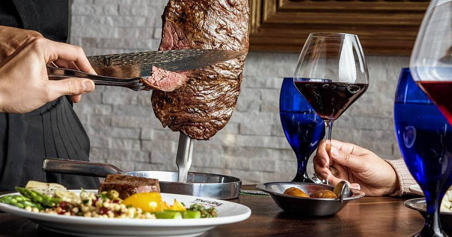 Årets gratis Veterans Day-måltid som tilbys av Olive Garden er kun for veteraner