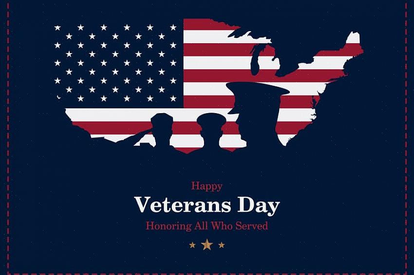 Som de siste årene hedrer O'Charley's Veterans Day denne Veterans Day ved å tilby et gratis måltid