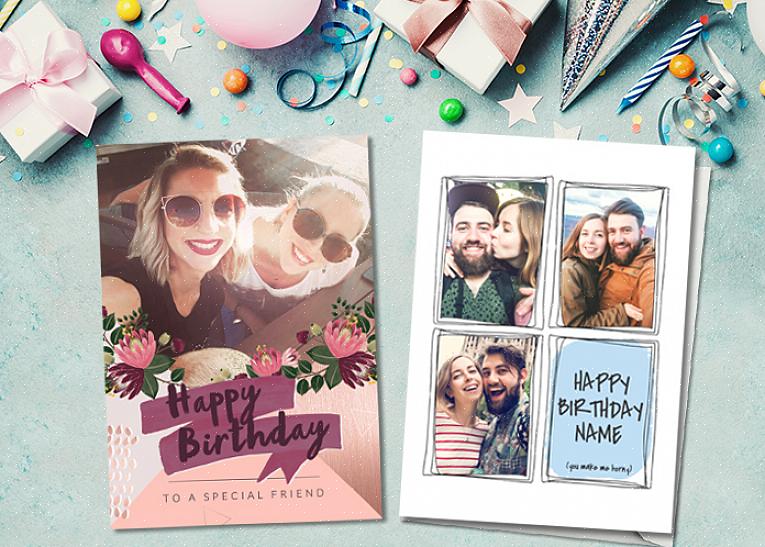 Hva er en milepæls bursdag