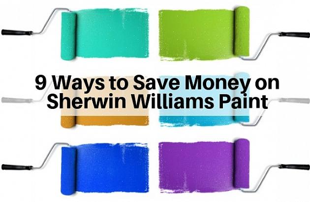 Bør du vurdere å kjøpe den i en 5-liters bøtte for å spare penger