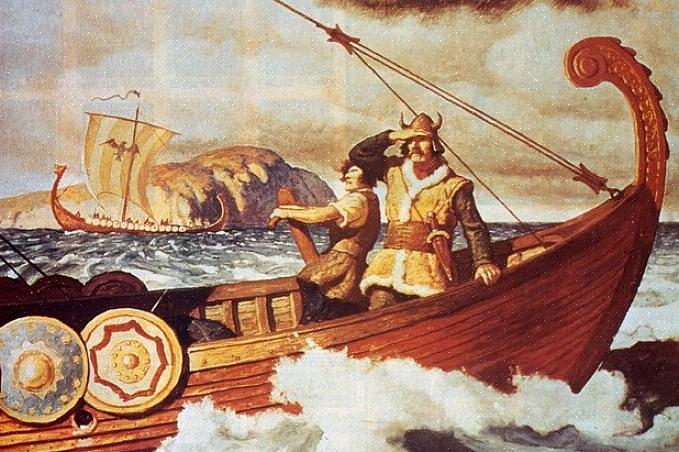 Landskap med innfødte planter en trend