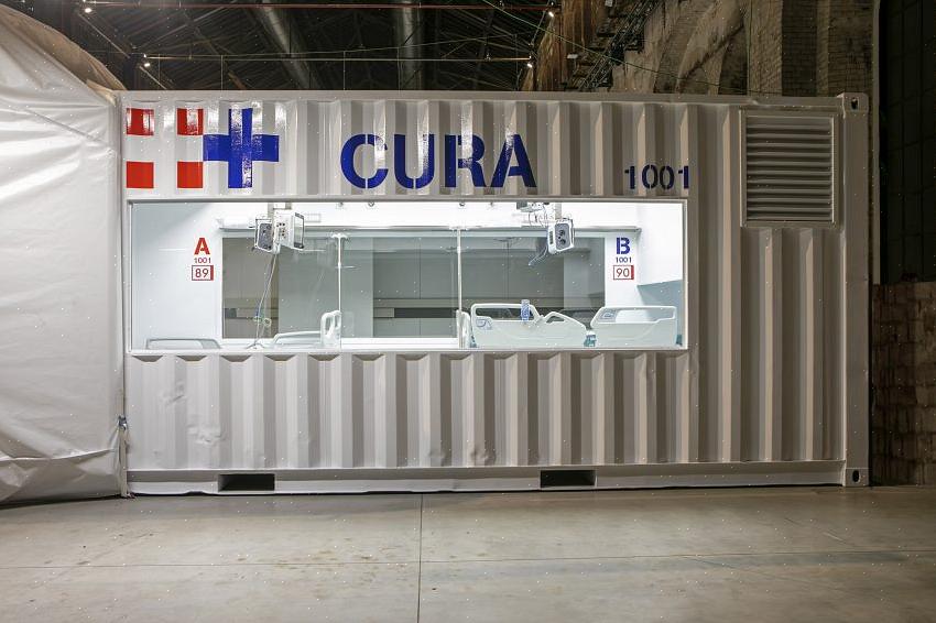 "Enhetene er i stand til å møte eller overskride orkankoder i Miami-Dade