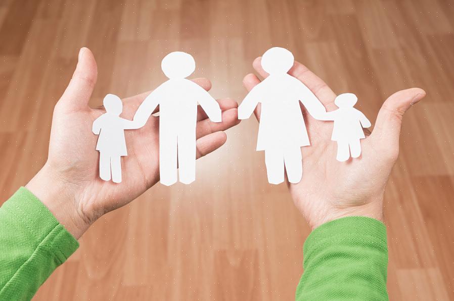 Kan du delta på begravelsen