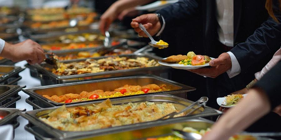 Hvis du vil være vert for en omarbeid