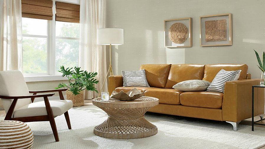 Og begge malingene er omtrent halvparten av kostnaden for en populær maling av høy kvalitet på forbrukernivå