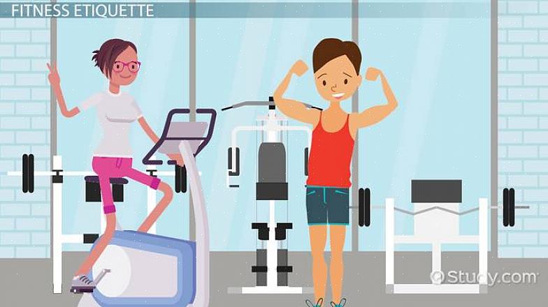 Instruktøren din eller anlegget der timene holdes kan ha noen ting som er spesifikke for dem