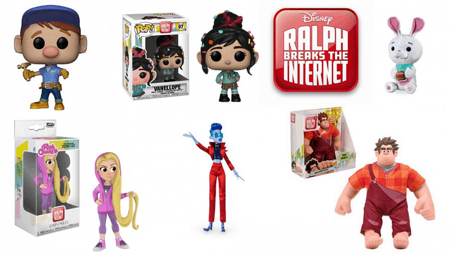 Har du noen gang problemer med å finne de leker som er vanskelig å finne i butikkhyllene