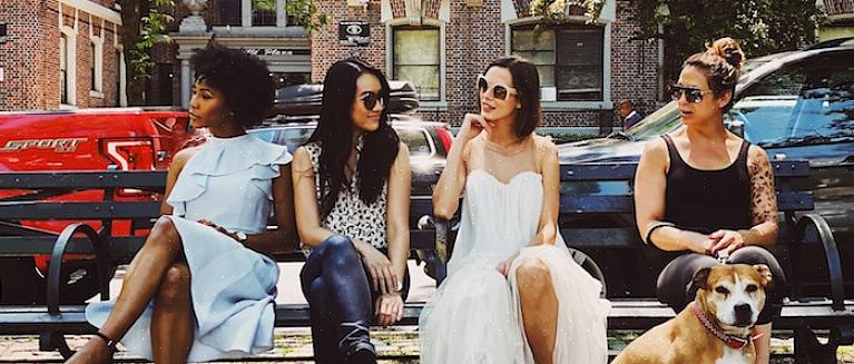 Stille spørsmål de måtte ønske